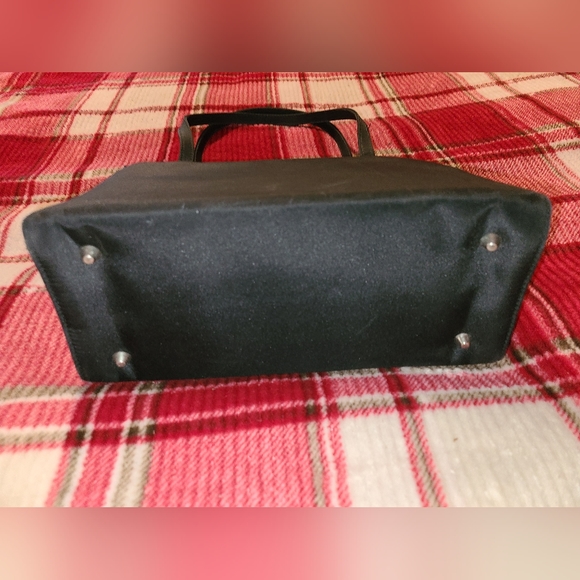== - ^Kate Spade bag. Black - Picture 6 of 10